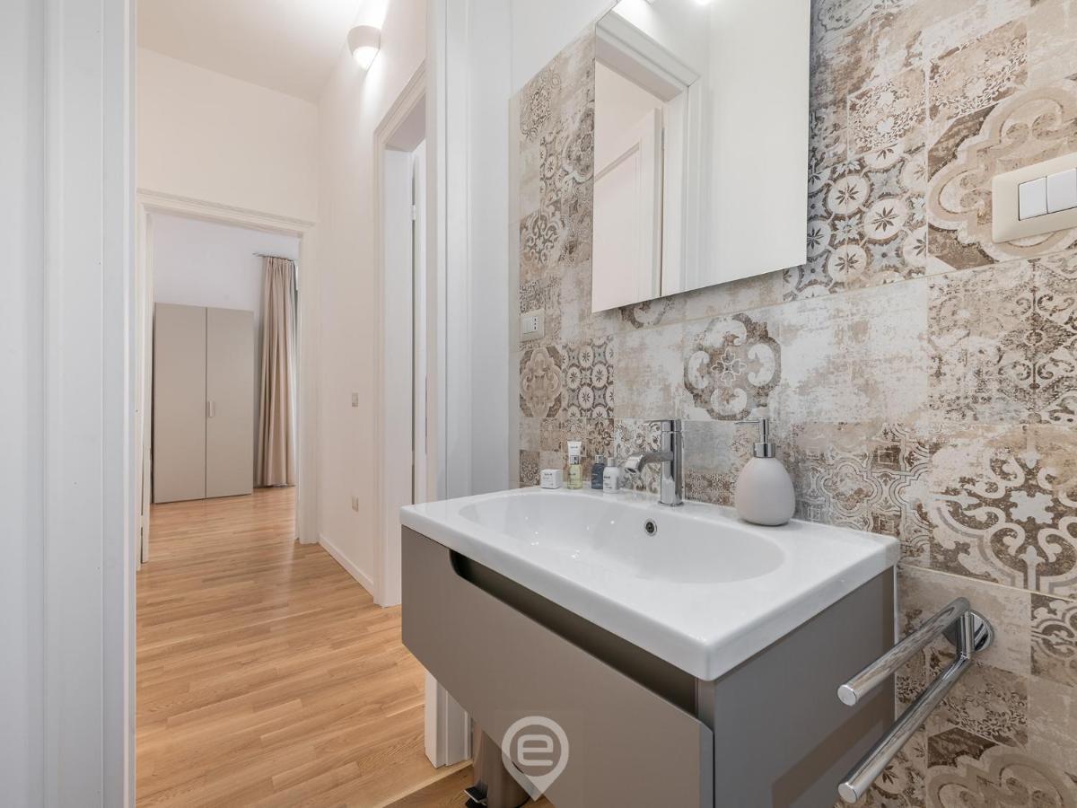 Baylle Residence House Cagliari Exterior foto